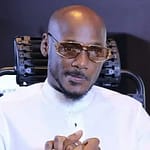 2Baba Declares Burna Boy His “Number One” — Puts Him Ahead of Wizkid and Davido in Afrobeats Rankings