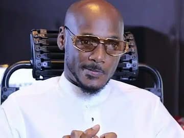 2Baba Declares Burna Boy His “Number One” — Puts Him Ahead of Wizkid and Davido in Afrobeats Rankings