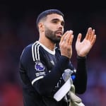It's different — Arsenal star blames ball for Liverpool defeat