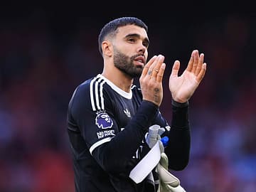 It's different — Arsenal star blames ball for Liverpool defeat