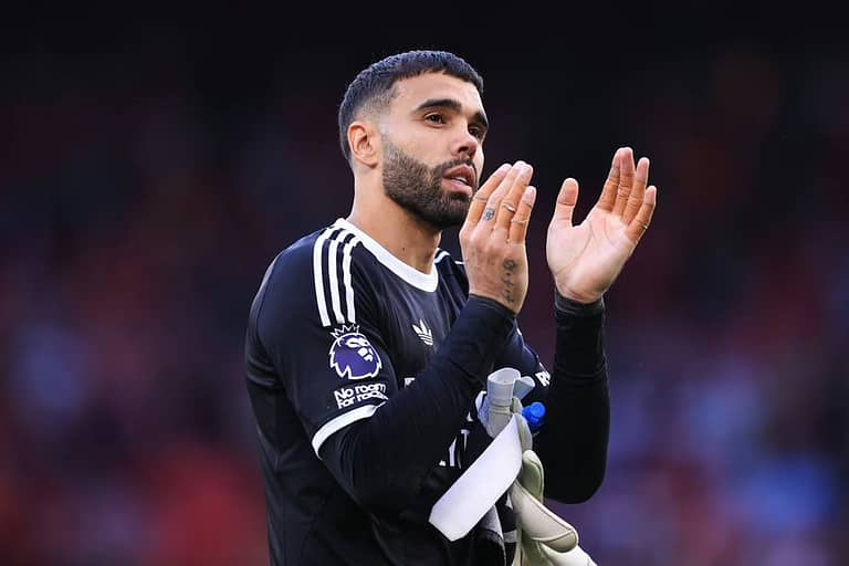 It's different — Arsenal star blames ball for Liverpool defeat
