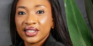Maureen Ifada Wins ‘Marketing Director Of The Year’ Award