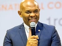 ‘How I Became Bank Manager At 27’ — Tony Elumelu