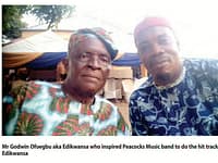 Eddie Kwansa: Unraveling The Mystery Behind Owerri’s ‘Ghostly’ Legend