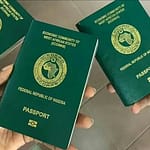 JUST IN: Immigration Service increases passport fees to ₦100,000, ₦200,000