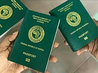 JUST IN: Immigration Service increases passport fees to ₦100,000, ₦200,000