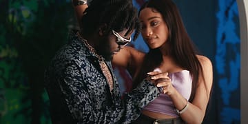 Mophty releases music video for ‘Single’ feat. Kuami Eugene