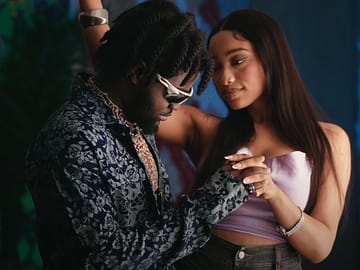 Mophty releases music video for ‘Single’ feat. Kuami Eugene