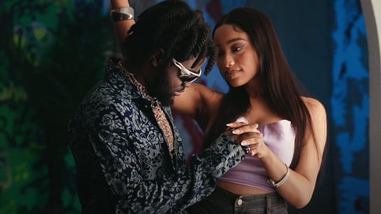 Mophty releases music video for ‘Single’ feat. Kuami Eugene