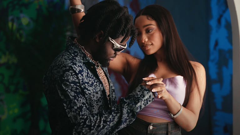 Mophty releases music video for ‘Single’ feat. Kuami Eugene
