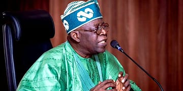 Tinubu appoints VCs for education varsities in Kano, Zaria ‎
