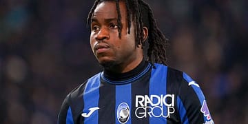 It is very difficult — Atalanta boss Juric opens up on Ademola Lookman future