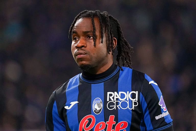 It is very difficult — Atalanta boss Juric opens up on Ademola Lookman future