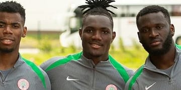 ‘Very important player’ – Valencia boss hails Super Eagles star wanted by Crystal Palace, Wolves, Milan