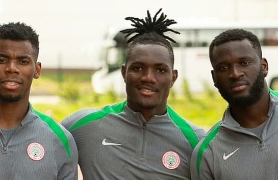 ‘Very important player’ – Valencia boss hails Super Eagles star wanted by Crystal Palace, Wolves, Milan