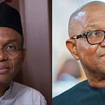 ‘Myself, Peter Obi Were Given Forebearance In ADC Coalition,’ El-Rufai Clarifies Party Membership