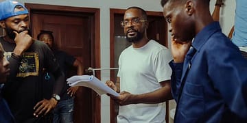 Tolu Itegboje’s ‘BAM BAM’ to screen at Toronto International Film Festival Market