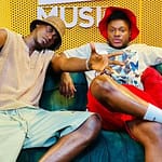 Fall in love with the rhythm of ‘Pana’ by Keche