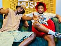 Fall in love with the rhythm of ‘Pana’ by Keche