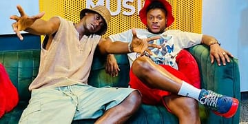 Fall in love with the rhythm of ‘Pana’ by Keche