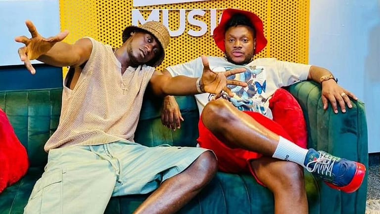 Fall in love with the rhythm of ‘Pana’ by Keche