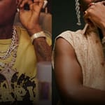 Young Jonn and Wizkid set to release new single ‘SOFT’