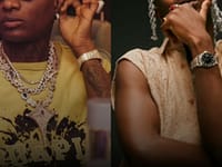 Young Jonn and Wizkid set to release new single ‘SOFT’