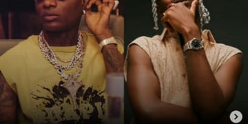 Young Jonn and Wizkid set to release new single ‘SOFT’