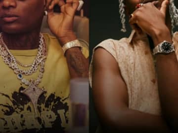 Young Jonn and Wizkid set to release new single ‘SOFT’