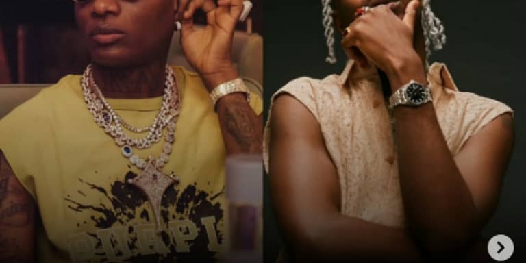 Young Jonn and Wizkid set to release new single ‘SOFT’